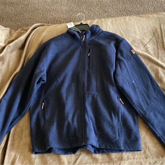 Smartwool jacket - Picture 3 of 3